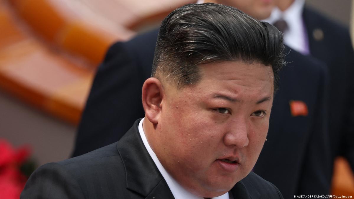 最被低估的80后？金正恩从“笑柄”到“搅局者”的逆袭之路