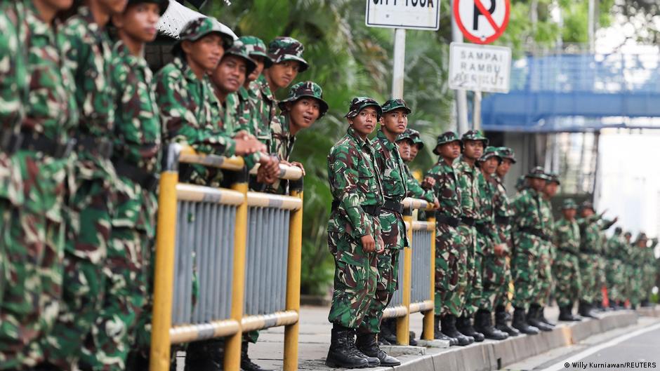 Why authoritarianism won't fix corruption in Southeast Asia