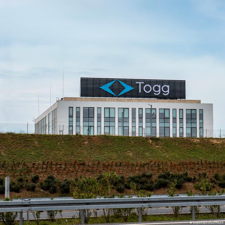 İki dev Togg hisselerini satıyor