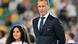 UEFA Super Cup 2025 | Paris Saint-Germain vs. Tottenham Hotspur | Aleksander Ceferin nach dem Finale UEFA Super Cup 2025 | Paris Saint-Germain vs. Tottenham Hotspur | Aleksander Ceferin nach dem Finale