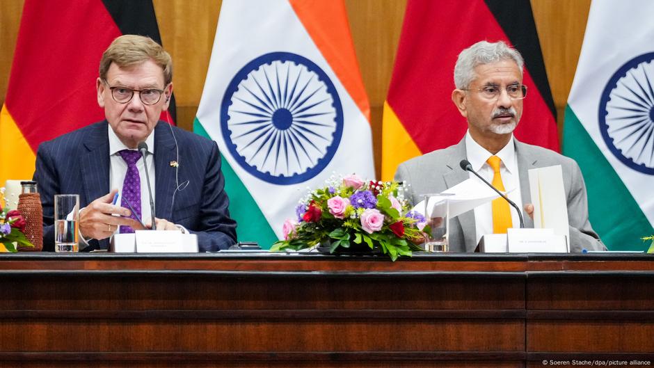 India asks Germany for help in search for EU free trade deal