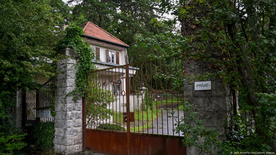 Luksusowa willa Siemensów idzie pod młotek. To unikalny zabytek