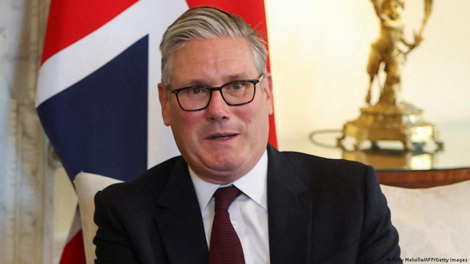 ብሪታንያ ፣ ሕገ ወጥ ተገን ጠያቂዎችን ለመከላከል ያወጣችው እቅድ