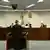 Sala da Primeira Turma do STF