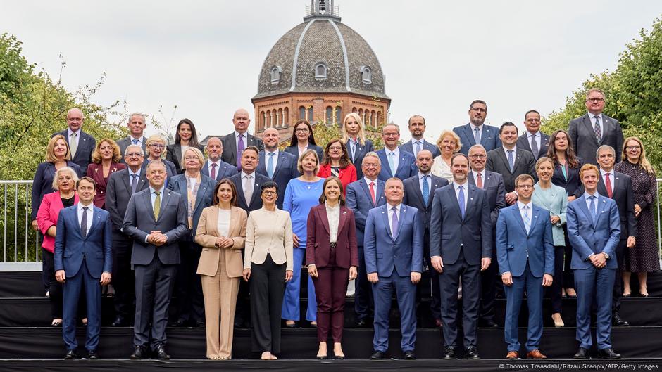 U Kopenhagenu: Španija, Irska, Slovenija, Francuska, Belgija, Holandija, Švedska, Danska i druge zemlje želele bi neku vrstu sankcija, ali Italija, Austrija, Mađarska, Češka i Nemačka oklevaju