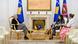 Kosovë 2025 | Presidentja Osmani pret ambasadorin Rohde Kosovë 2025 | Presidentja Osmani pret ambasadorin Rohde