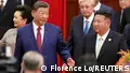 How China keeps North Korea's economy alive