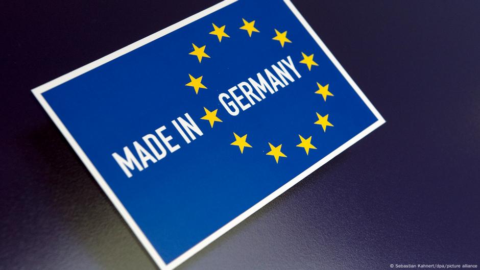 Coca-Cola „made in Germany”. Firmy z USA polerują wizerunek