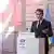 Ufaransa Paris 2025 | Mkutano na waandishi wa habari baada ya Muungano wa Mkutano wa Hiari na Volodymyr Zelensky na Emmanuel Macron