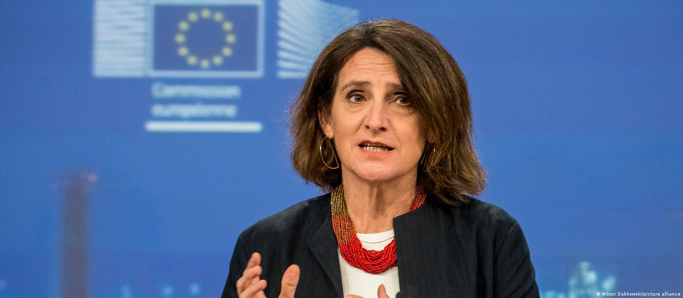 Alta funcionaria de la UE: situación en Gaza es "genocidio" – DW – 04/09/2025