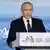 Президент РФ Владимир Путин на ВЭФ-2025 во Владивостоке