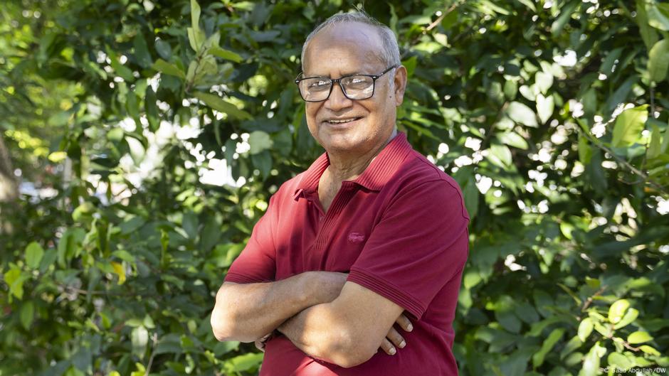 ‘নতুন ভোটাররা অতীতমুখী রাজনীতি পছন্দ করে না'