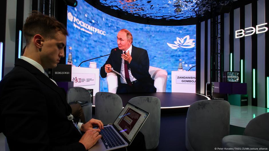 Wojna w Ukrainie: Rosja ostrzega „koalicję chętnych”