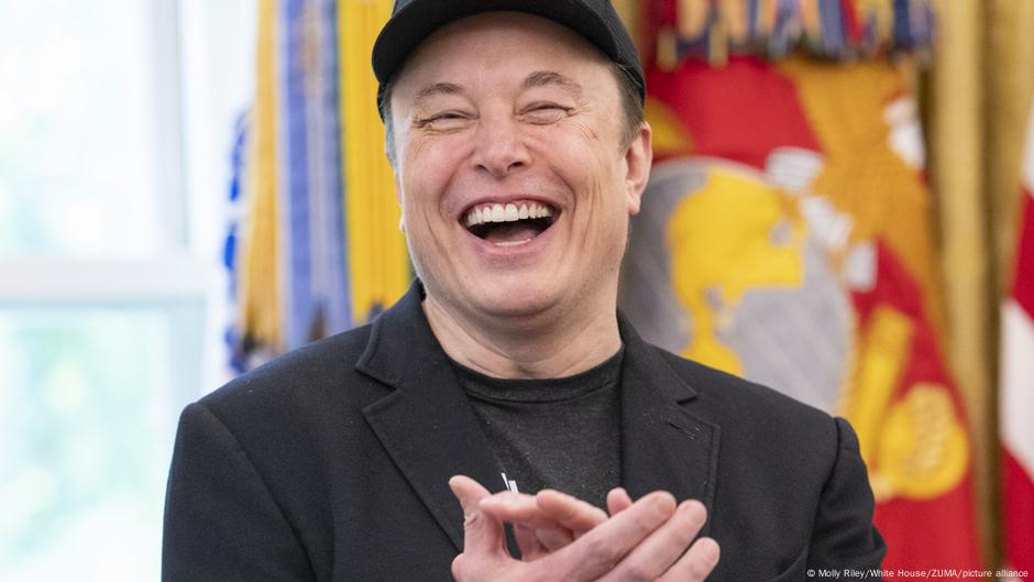 Tesla board proposes $1 trillion pay package for Elon Musk – DW – 09/06/2025