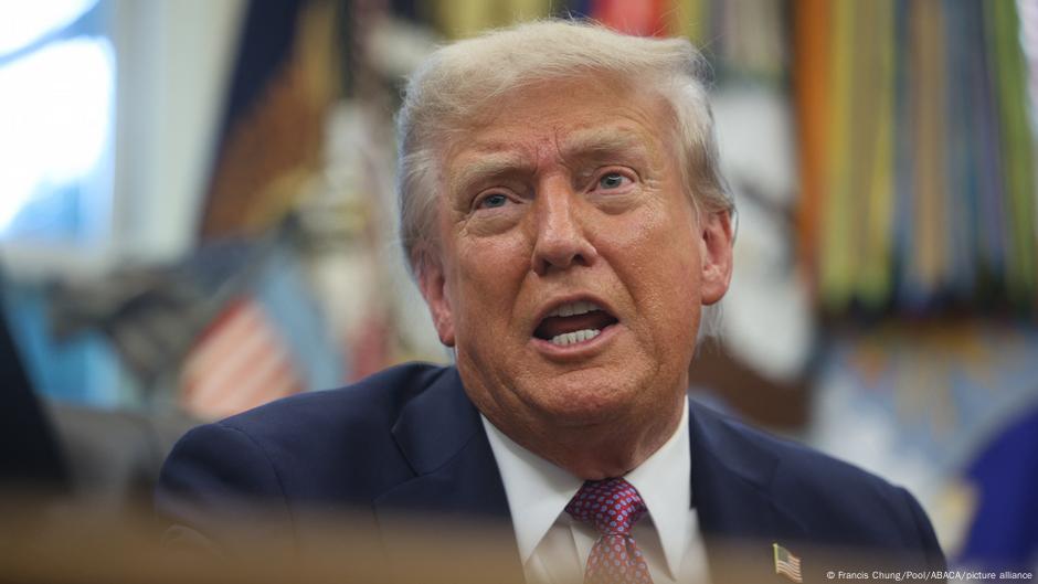 Atentati ndaj aktivistit amerikan Kirk  Trumpi njofton arrestimin e të dyshuarit