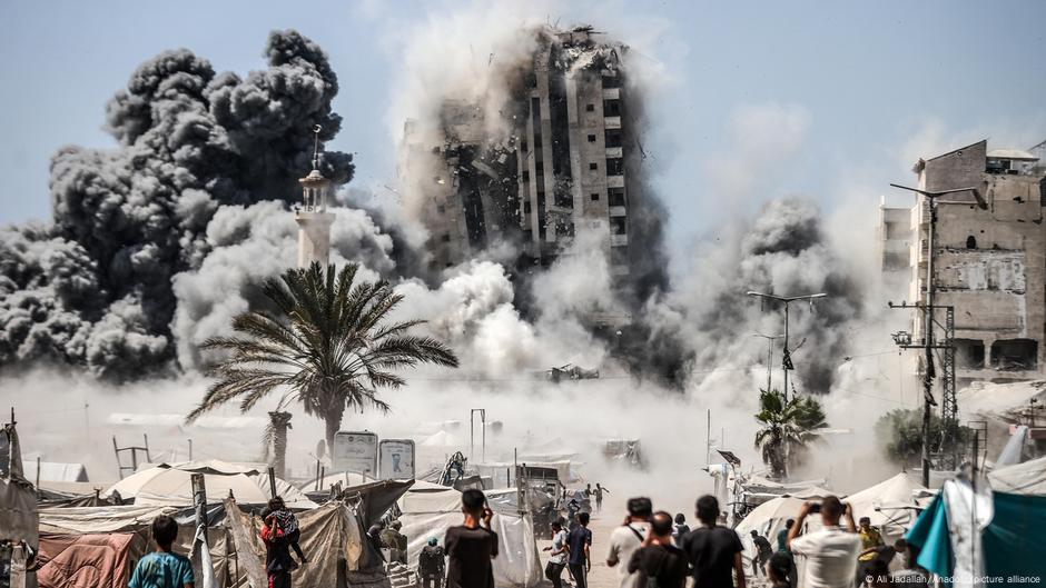 Israel-fordert-Einwohner-von-Gaza-Stadt-zur-Flucht-auf