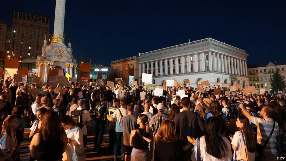 Після протестів: міноборони виступило проти посилення покарань військових