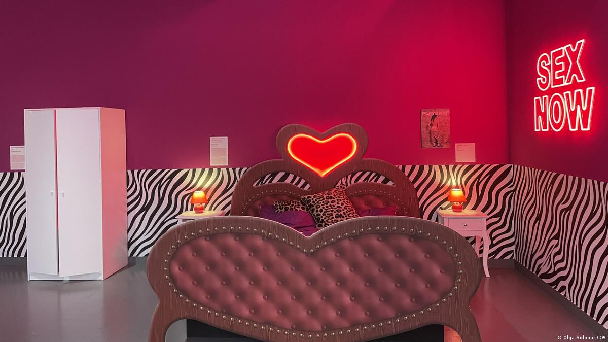 Пикантная аналитика - предпочтения зрителей