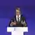 Griechenland Thessaloniki 2025 | Kyriakos Mitsotakis auf der "Thessaloniki International Fair" (TIF)