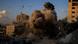 Një ndërtesë shumëkatëshe duke u hedhur në erë nga bombardimet në qytetin e Gazës Një ndërtesë shumëkatëshe duke u hedhur në erë nga bombardimet në qytetin e Gazës
