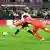 Nadiem Amiri scores for Germany