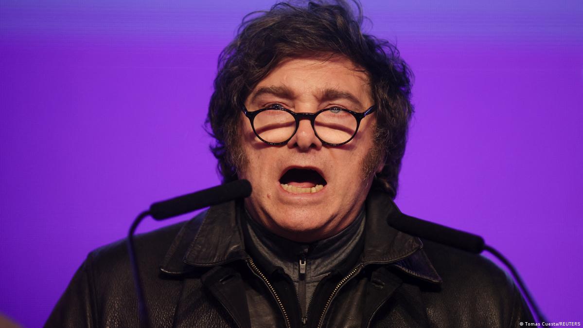 Argentina: Will Milei change course after landslide defeat?