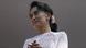 Myanmar's ex- State Counselor Aung San Suu Kyi Myanmar's ex- State Counselor Aung San Suu Kyi