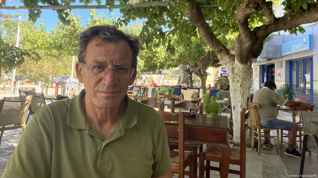 Γιώργος Παπακωσταντής, Διδάκτορας Κοινωνικής Ψυχολογίας του Παντείου Πανεπιστημίου και πρώην ανώτερο στέλεχος της Ελληνικής Αστυνομίας