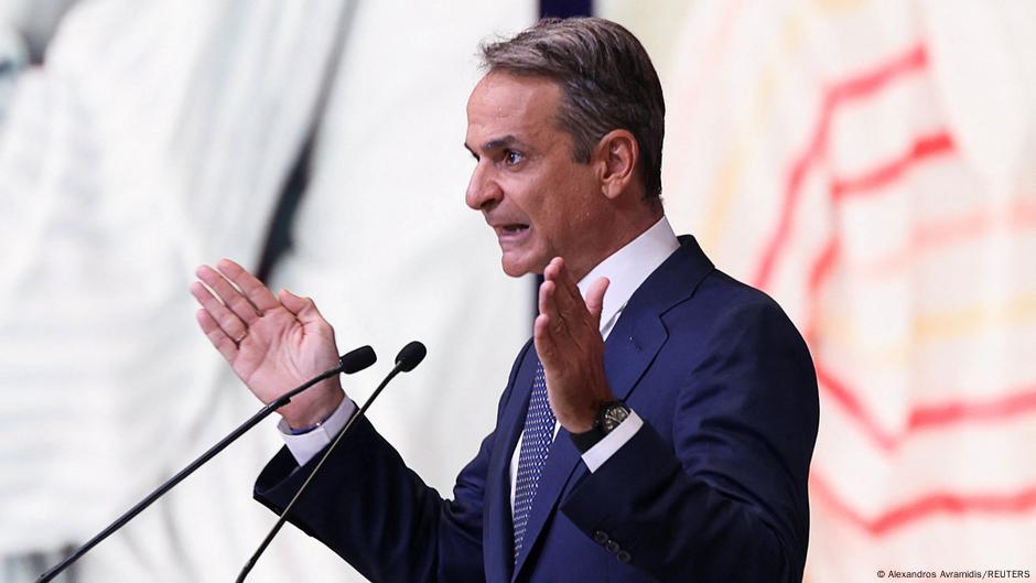 Στην Ελλάδα η δυσαρέσκεια αυξάνεται