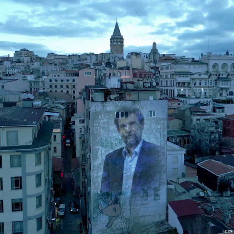 Ankara'dan AİHM'e sert Kavala tepkisi