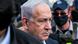 Benjamin Netanyahu, primer ministro de Israel. Benjamin Netanyahu, primer ministro de Israel.