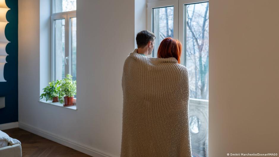 Psychische Krankheiten in der Ehe: Oft sind beide betroffen