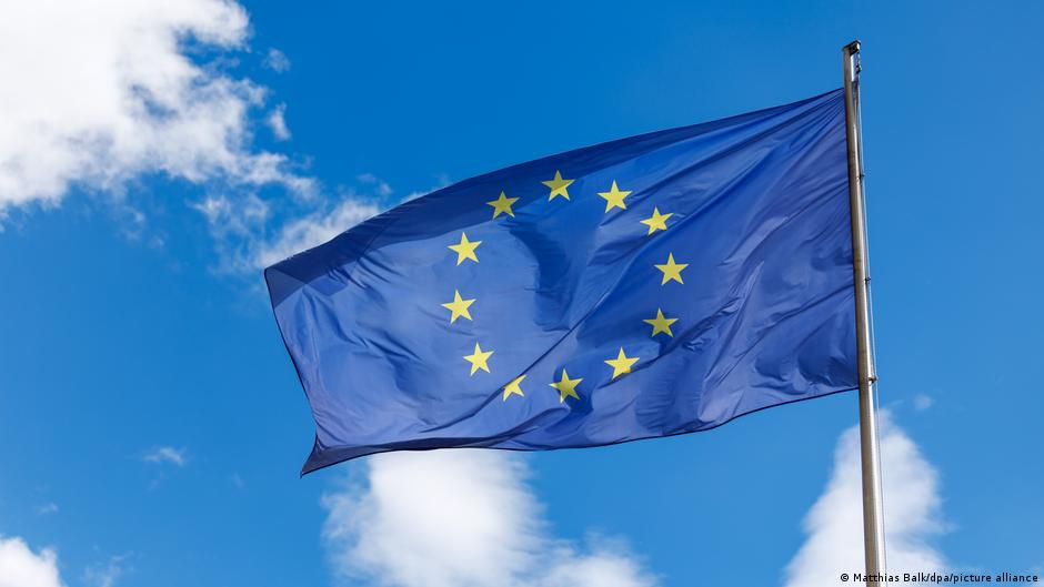 La CE propone 19° paquete de sanciones contra Rusia – DW – 19/09/2025