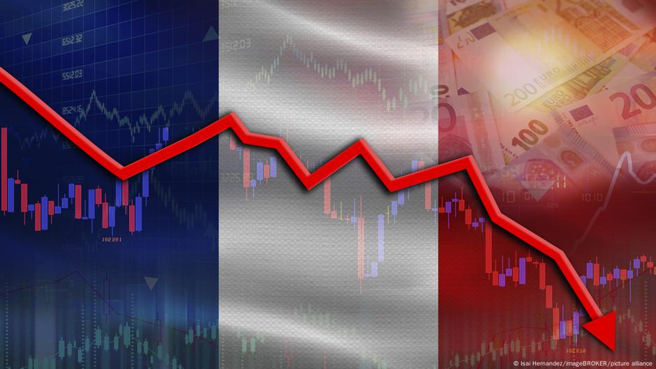 الأزمة في فرنسا ـ "القنبلة الموقوتة" التي تهدد أوروبا!