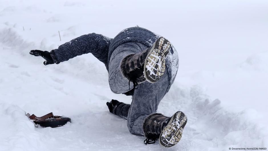 200 años de ciencia equivocada: descubren el verdadero culpable del hielo resbaladizo