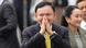 Mantan Perdana Menteri Thailasn Thaksin dan putrinya Paetongtarn di depan gedung Pengadilan <tinggi, 9 September 2025 Mantan Perdana Menteri Thailasn Thaksin dan putrinya Paetongtarn di depan gedung Pengadilan <tinggi, 9 September 2025