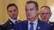 Министерот за внатрешни работи Ивица Дачиќ (фотографија од 2024 година)