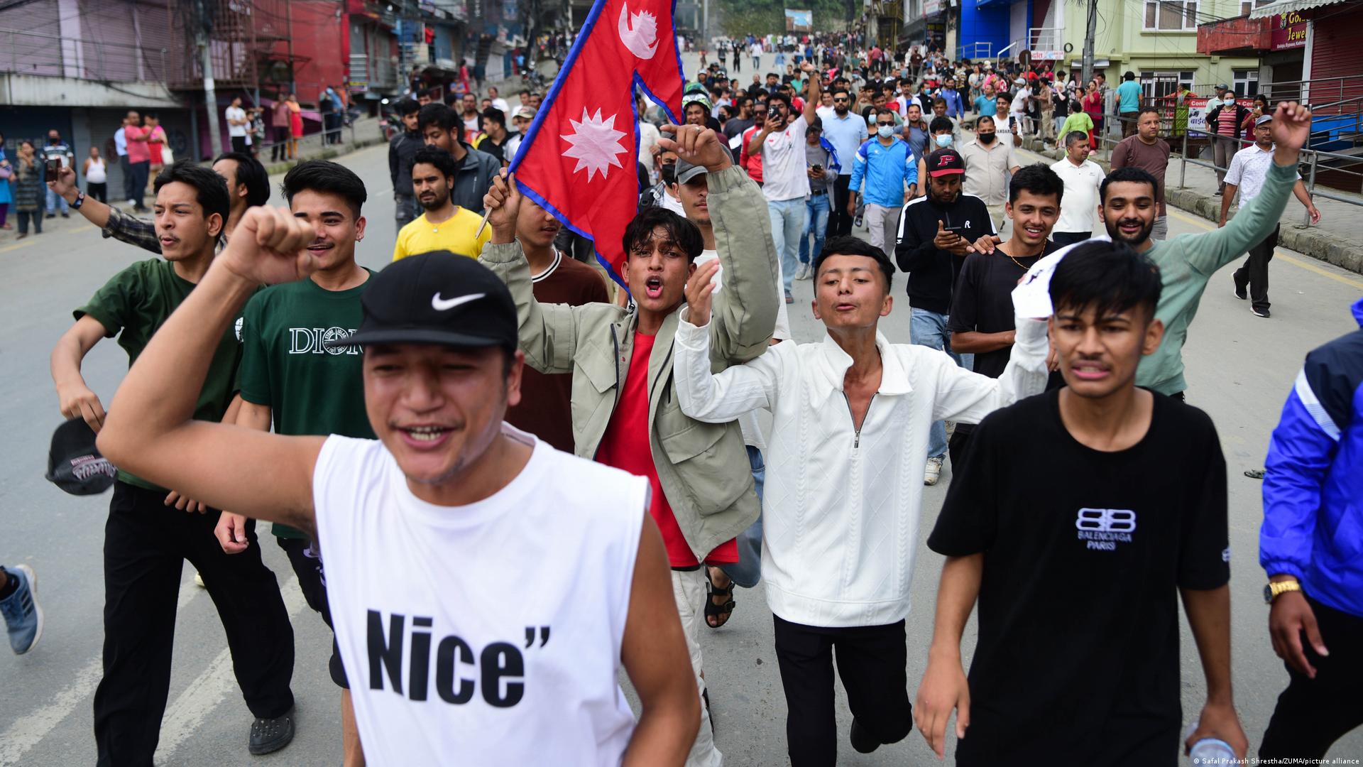 Gen Z protests in Asia: Can they spark real change?