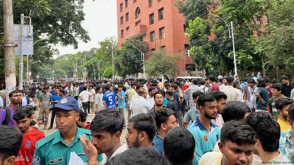 ডাকসু: জিএস, ভিপি পদে জয়ী ছাত্রশিবির, কারচুপির অভিযোগ