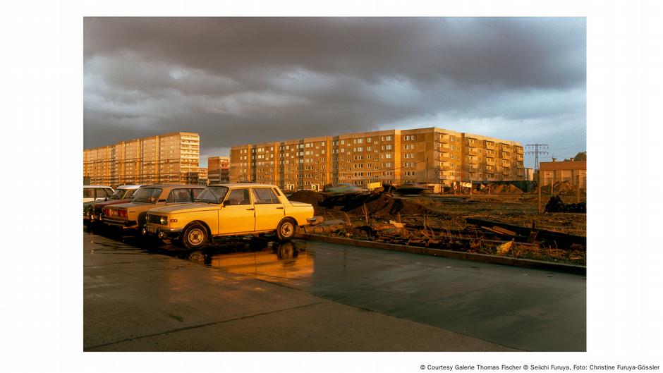 East Germany's divisive Plattenbau back in spotlight  DW  09/10/2025