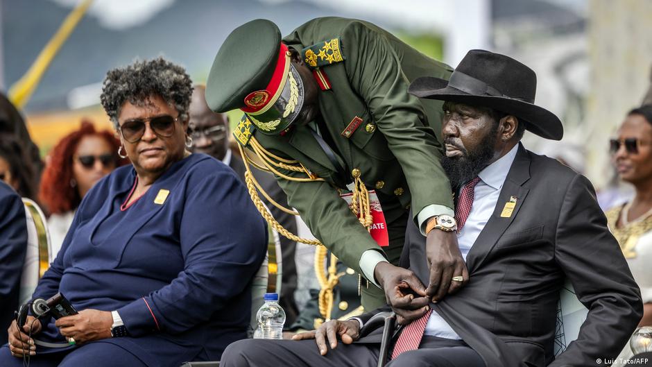 Can President Kiir stabilize South Sudan?