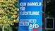 پلاکارد تبلیغاتی آافد با این جمله: نه به پول نقد برای پناهجویان، آافد به وعدهاش عمل میکند پلاکارد تبلیغاتی آافد با این جمله: نه به پول نقد برای پناهجویان، آافد به وعدهاش عمل میکند