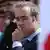 Lecornu fue el ministro de Defensa más joven de la historia de Francia.