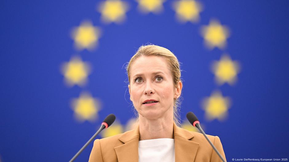 Šefica diplomatije EU i potpredsednica Evropske komisije Kaja Kalas kaže da je Crna Gora od svih država-kandidata najspremnija za članstvo