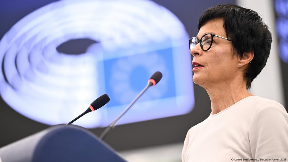 Komesarka za proširenje Marta Kos kaže da ne želi da ostane upamćena kao komesarka koja je u EU uvela trojanske konje koji će postati aktivni za pet, deset ili petnaest godina