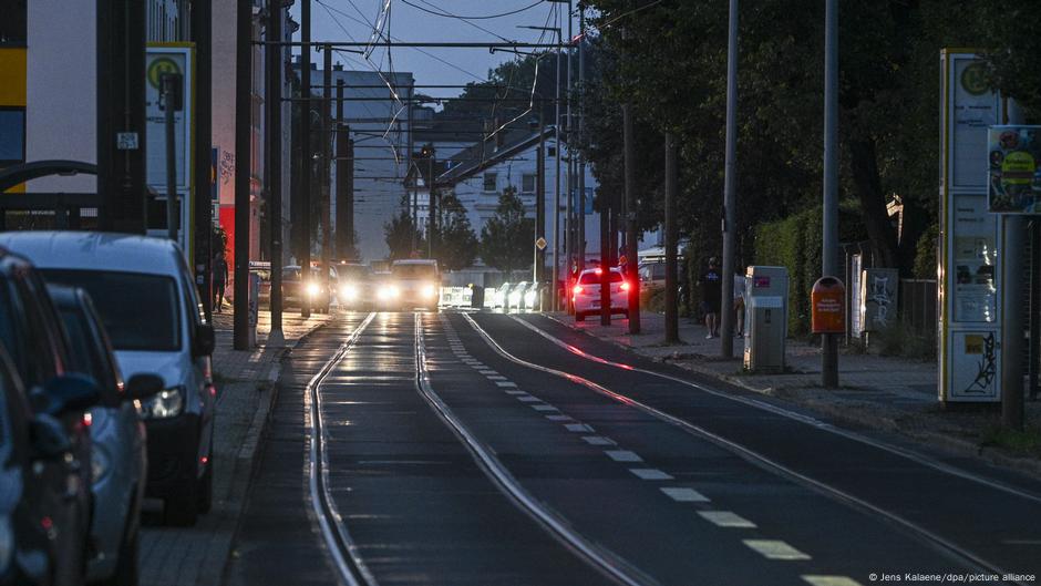 Blackout w Berlinie. Prawie 14 tys. mieszkań nadal bez prądu