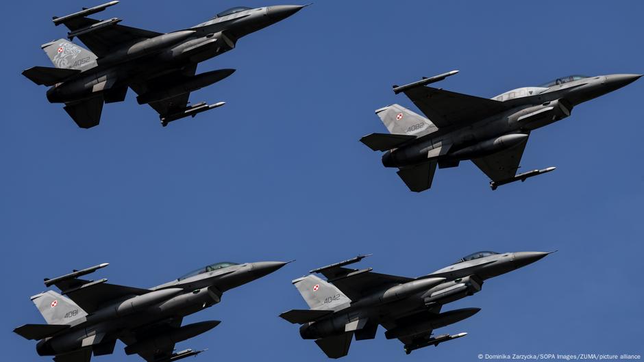 Iako su poljski F-16 i holandski F-35 ovoga puta uspešno oborili nekoliko dronova, to nije ni najefikasniji ni najisplativiji način da se nosi s tom pretnjom