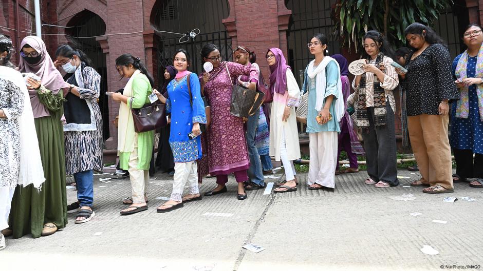 ছাত্র সংসদ নির্বাচন করতে কেন ব্যর্থ পশ্চিমবঙ্গ?