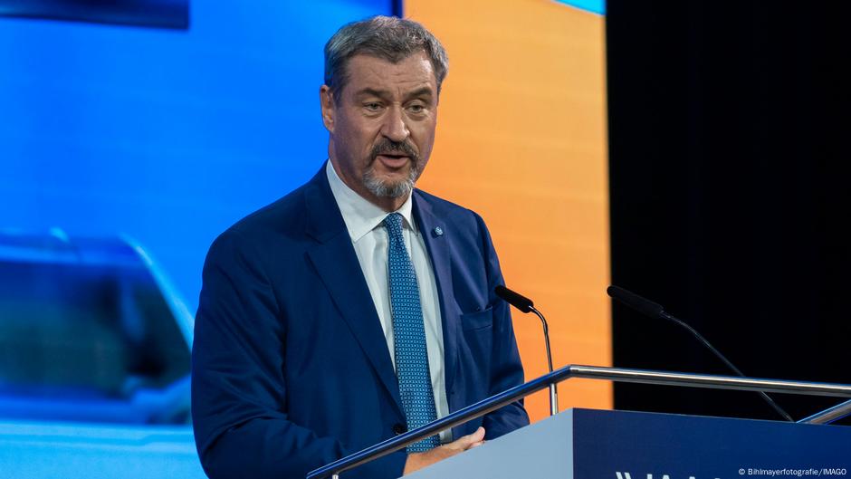 Markus Zeder
