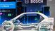 Το περίπτερο της Bosch στην έκθεση του Μονάχου
